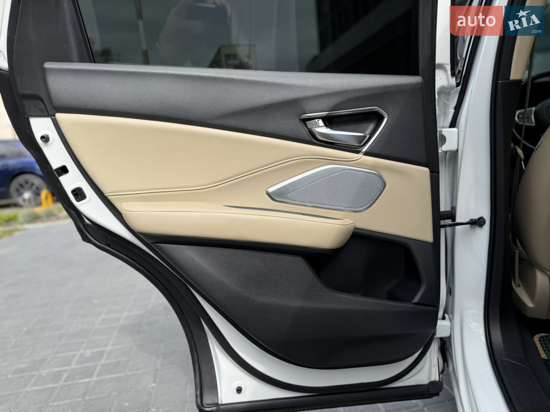 2021 Acura RDX - мініатюра 39