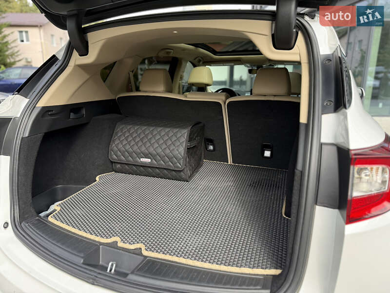 Позашляховик / Кросовер Acura RDX 2021 в Львові