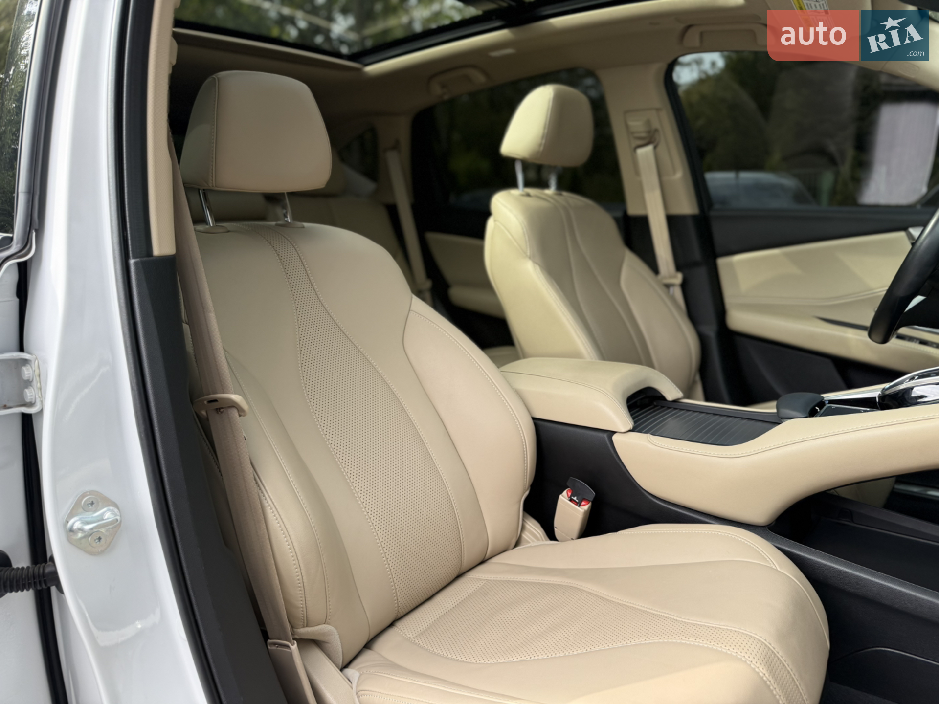 2021 Acura RDX - мініатюра 53