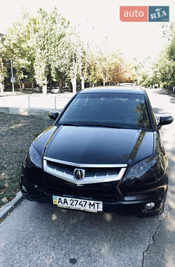 Внедорожник / Кроссовер Acura RDX 2006 в Южноукраинске