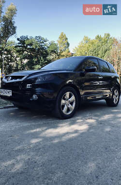 Позашляховик / Кросовер Acura RDX 2006 в Южноукраїнську