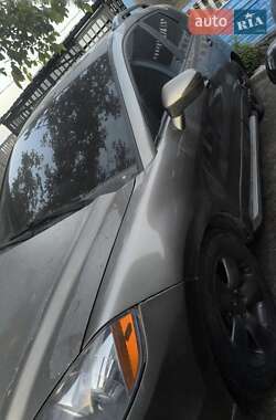 Внедорожник / Кроссовер Acura RDX 2007 в Днепре