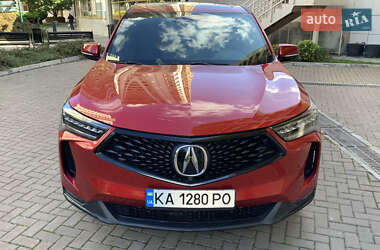 Внедорожник / Кроссовер Acura RDX 2024 в 