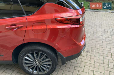 Внедорожник / Кроссовер Acura RDX 2024 в 