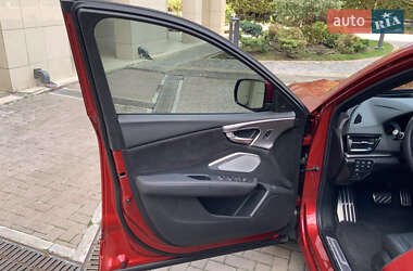 Внедорожник / Кроссовер Acura RDX 2024 в 