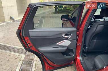 Внедорожник / Кроссовер Acura RDX 2024 в 