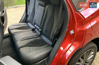 Внедорожник / Кроссовер Acura RDX 2024 в 