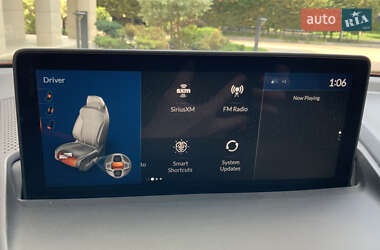 Внедорожник / Кроссовер Acura RDX 2024 в 