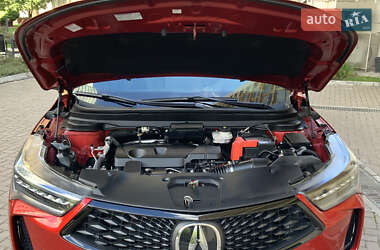 Внедорожник / Кроссовер Acura RDX 2024 в 