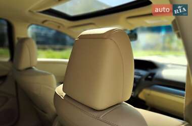 Внедорожник / Кроссовер Acura RDX 2014 в 