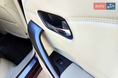 Внедорожник / Кроссовер Acura RDX 2014 в 