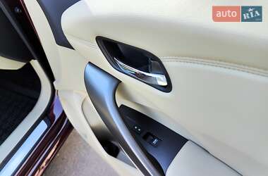 Внедорожник / Кроссовер Acura RDX 2014 в 