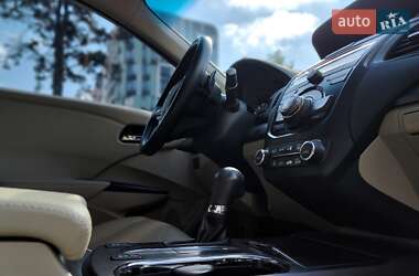Внедорожник / Кроссовер Acura RDX 2014 в 