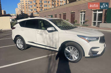 Acura RDX 2019