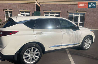 Внедорожник / Кроссовер Acura RDX 2019 в 