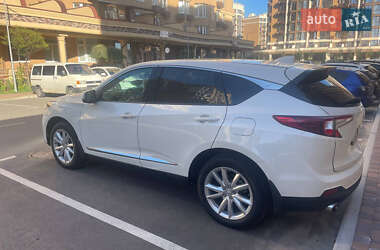 Внедорожник / Кроссовер Acura RDX 2019 в 