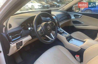 Внедорожник / Кроссовер Acura RDX 2019 в 