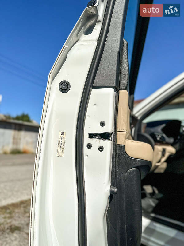 Внедорожник / Кроссовер Acura RDX 2019 в Киеве