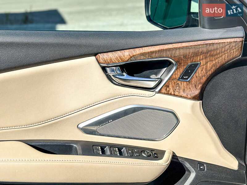 Внедорожник / Кроссовер Acura RDX 2019 в Киеве