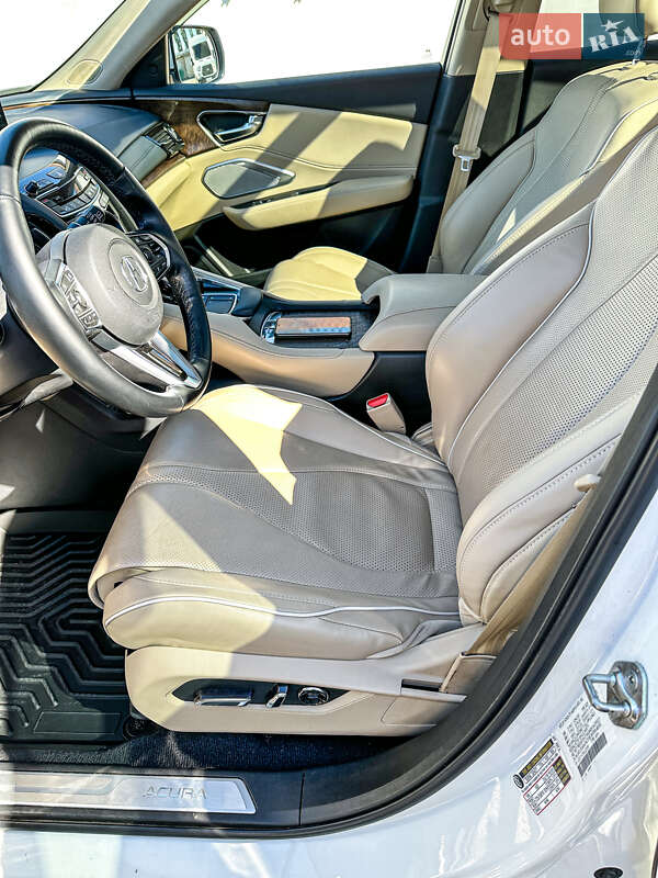 Внедорожник / Кроссовер Acura RDX 2019 в Киеве