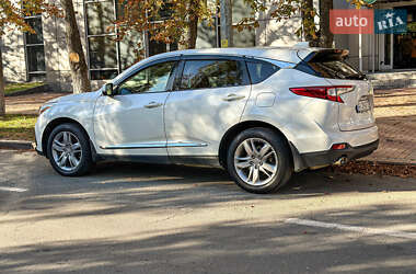Внедорожник / Кроссовер Acura RDX 2019 в 