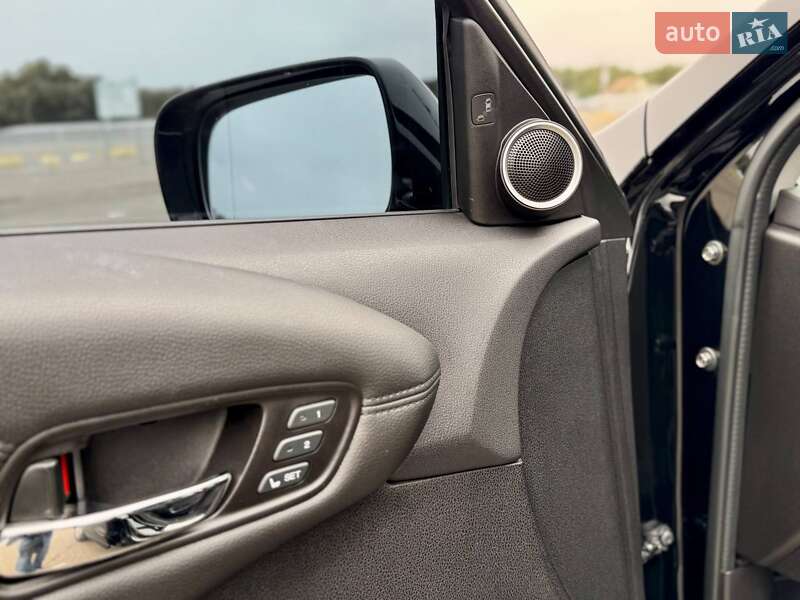 Внедорожник / Кроссовер Acura RDX 2015 в Киеве