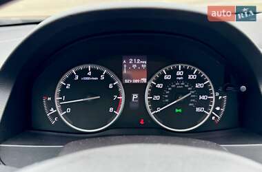 Внедорожник / Кроссовер Acura RDX 2015 в 