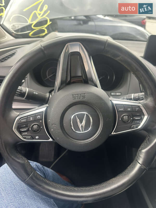 Внедорожник / Кроссовер Acura RDX 2019 в Львове