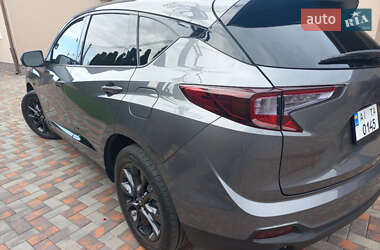 Внедорожник / Кроссовер Acura RDX 2021 в 