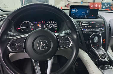 Внедорожник / Кроссовер Acura RDX 2021 в 