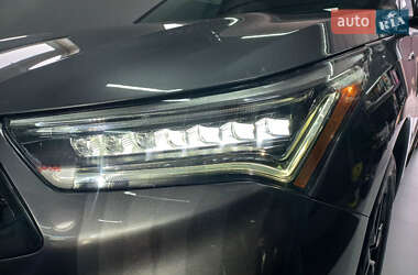 Внедорожник / Кроссовер Acura RDX 2021 в 