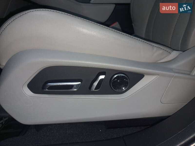 Внедорожник / Кроссовер Acura RDX 2021 в Киеве