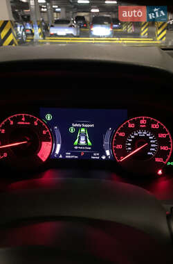 Внедорожник / Кроссовер Acura RDX 2024 в 