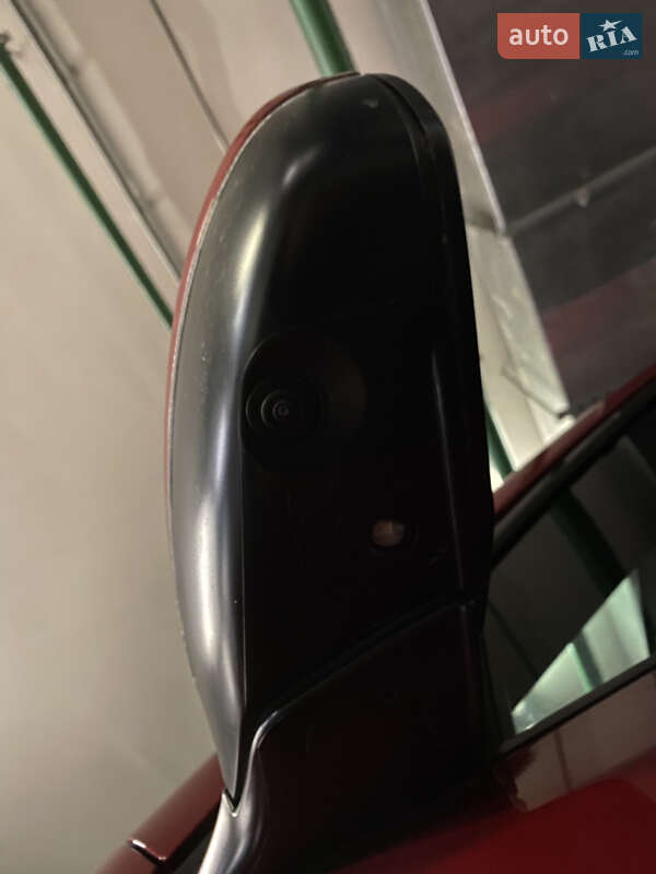 Внедорожник / Кроссовер Acura RDX 2024 в Киеве