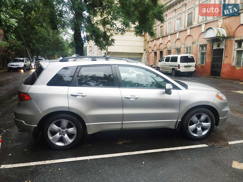Внедорожник / Кроссовер Acura RDX 2008 в Одессе