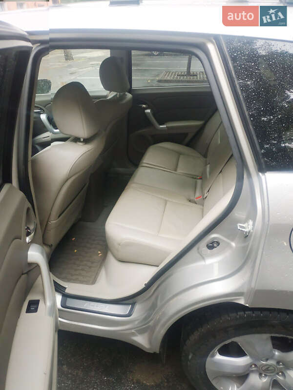 Внедорожник / Кроссовер Acura RDX 2008 в Одессе