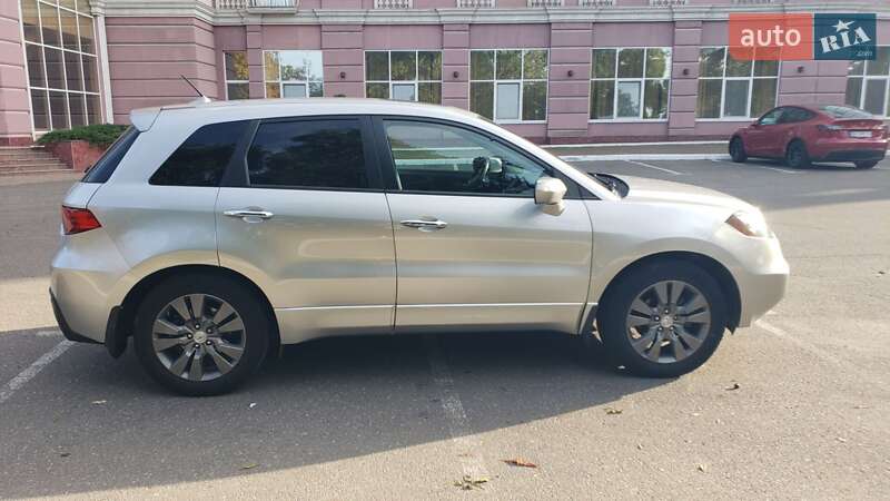 Внедорожник / Кроссовер Acura RDX 2011 в Одессе