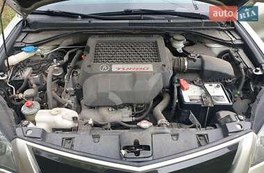 Позашляховик / Кросовер Acura RDX 2011 в Одесі
