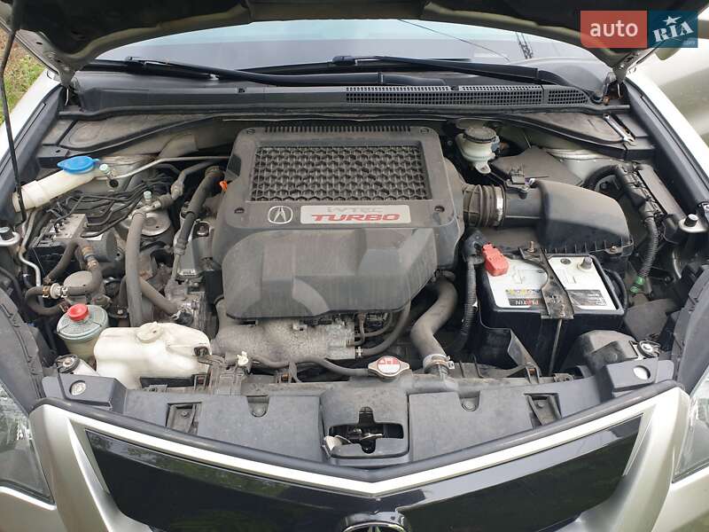 Внедорожник / Кроссовер Acura RDX 2011 в Одессе