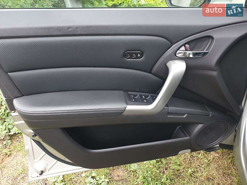 Внедорожник / Кроссовер Acura RDX 2011 в Одессе