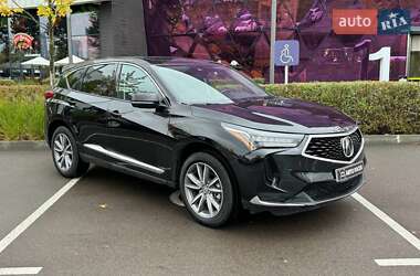 Acura RDX 2024