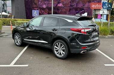 Внедорожник / Кроссовер Acura RDX 2024 в 