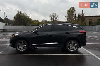 Acura RDX 2019 Acura RDX 2019