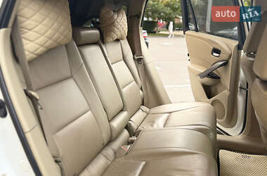 Позашляховик / Кросовер Acura RDX 2012 в 
