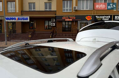 Позашляховик / Кросовер Acura RDX 2012 в 