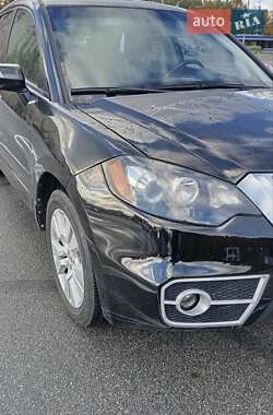 Внедорожник / Кроссовер Acura RDX 2011 в 