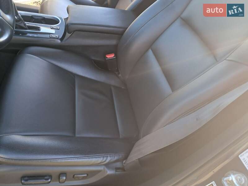 Внедорожник / Кроссовер Acura RDX 2018 в Корсуне-Шевченковском