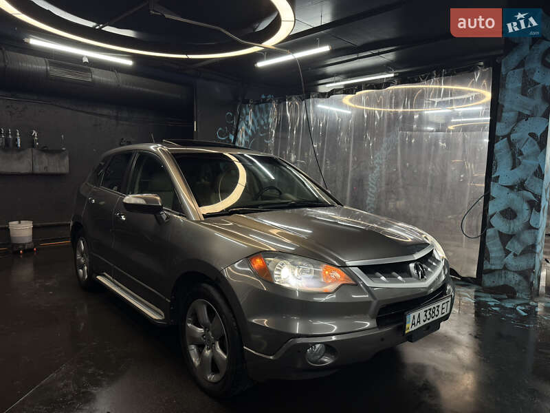 Внедорожник / Кроссовер Acura RDX 2008 в Киеве