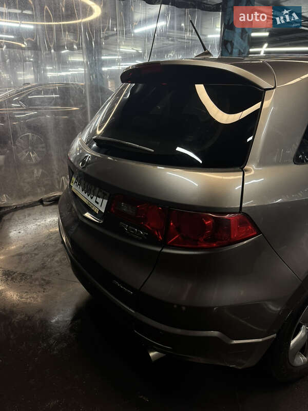 Внедорожник / Кроссовер Acura RDX 2008 в Киеве