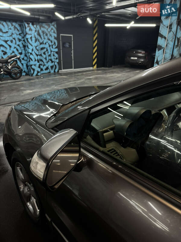 Внедорожник / Кроссовер Acura RDX 2008 в Киеве